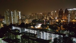 Blk 4A Boon Tiong Arcadia (Bukit Merah), HDB 5 Rooms #161098102
